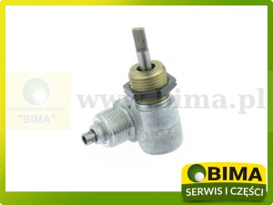 PRZEKŁADNIA KĄTOWA NAPĘDU LICZNIKA CASE