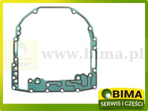 USZCZELKA SKRZYNI BIEGÓW JOHN DEERE R321236
