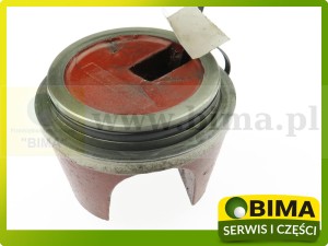 STOJAK CYLINDRA PODNOŚNIKA RENAULT 7700587070 UŻYWANY