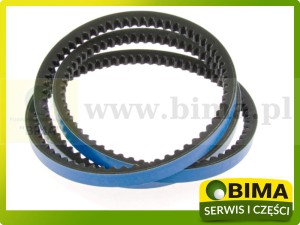 PASEK RENAULT CLAAS 7700010200 7700061584