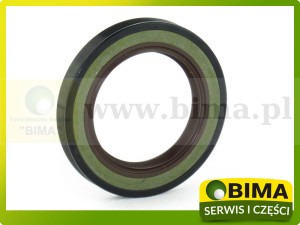 PIERŚCIEŃ USZCZELNIAJĄCY SKRZYNI BIEGÓW MASSEY FERGUSON