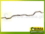 WAŁ WYTRZĄSACZY 35MM CLAAS DOMINATOR 605668 0006056682