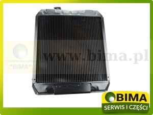 CHŁODNICA CASE
