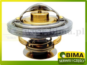 TERMOSTAT DEUTZ HURLIMANN LAMBORGHINI SAME