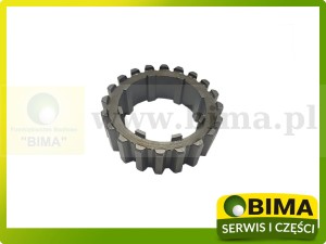 PIASTA PRZESUWKI JOHN DEERE L29284