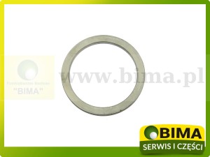 PODKŁADKA SKRZYNI BIEGÓW RENAULT CLAAS