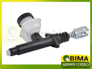 POMPA SPRZĘGŁA LANDINI LEGEND ZE ZBIORNICZKIEM 3558552M91