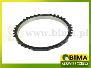 PIERŚCIEŃ SYNCHRONIZATORA REWERSU MASSEY FERGUSON