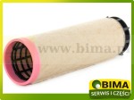FILTR POWIETRZA WEWNĘTRZNY DEUTZ JCB JOHN DEERE MASSEY FERGUSON