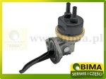 POMPKA ZASILAJĄCA RENAULT CERES JOHN DEERE SOFABEX