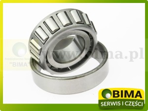 ŁOŻYSKO RENAULT 7700067936