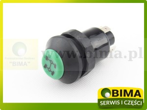 WŁĄCZNIK PRZEDNIEGO NAPĘDU MF