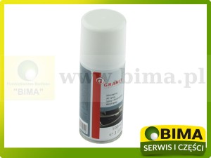 SPRAY DO KLIMATYZACJI