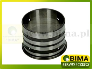 TULEJA CASE IH FIAT FORD NEW HOLLAND