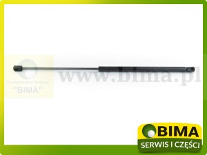 SIŁOWNIK GAZOWY TYLNEJ SZYBY