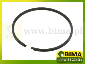 PIERŚCIEŃ RENAULT CLAAS 6005008551 