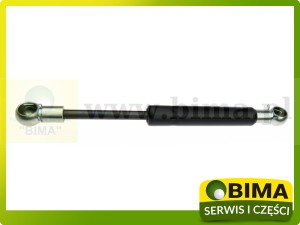 SIŁOWNIK GAZOWY AMORTYZATOR DRZWI CASE IH FIAT FORD NEW HOLLAND