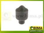 ZATRZASK WODZIKA WIDEŁEK MASSEY FERGUSON 3322463M2