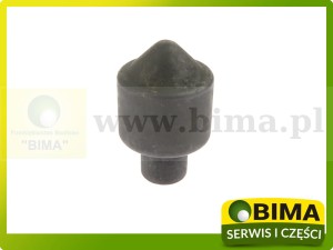 ZATRZASK WODZIKA WIDEŁEK MASSEY FERGUSON 3322463M2