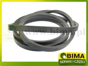 PAS KLINOWY CLAAS MERCATOR