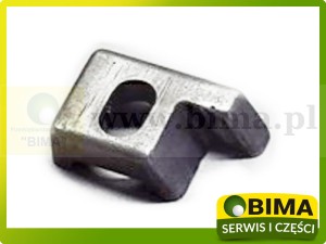 KAMIEŃ WIDEŁEK ŻÓŁW ZAJĄC MASSEY FERGUSON 3617588M1