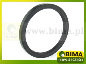 Uszczelniacz 150x180x15