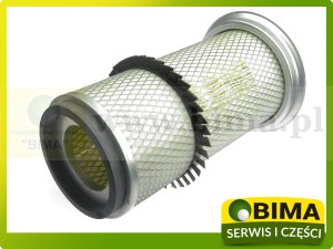 FILTR POWIETRZA ZEWNĘTRZNY MASSEY FERGUSON LANDINI FIAT 3310358M1