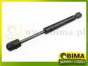 SIŁOWNIK AMORTYZATOR GAZOWY CASE IH FORD NEW HOLLAND