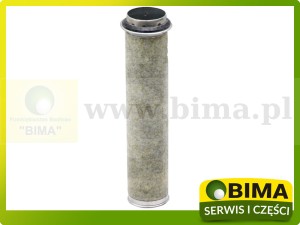 FILTR POWIETRZA CASE IH FENDT