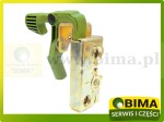 ZAMEK DRZWI LEWY JOHN DEERE AL113176