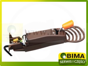 PRZEŁĄCZNIK REWERSU JOHN DEERE AL165301