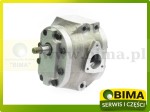 POMPA HYDRAULICZNA ORYGINAŁ MASSEY FERGUSON CESSNA MADE IN UK