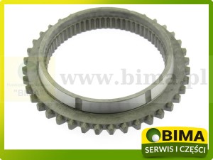PIERŚCIEŃ SYNCHRONIZATORA MASSEY FERGUSON