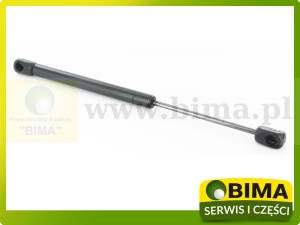SIŁOWNIK GAZOWY TYLNEJ SZYBY JOHN DEERE RE234988