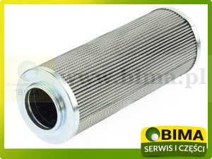 FILTR OLEJU HYDRAULIKI I SKRZYNI BIEGÓW MASSEY FERGUSON