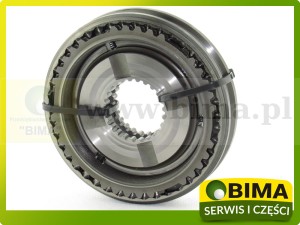 SYNCHRONIZATOR REWERSU MASSEY FERGUSON ORGINAL