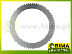 PRZEKŁADKA PŁYTKA MASSEY FERGUSON