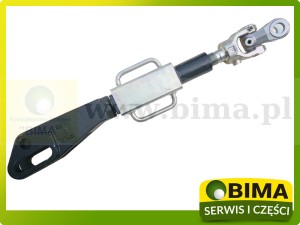 WIESZAK PODNOŚNIKA CASE IH MXM NEW HOLLAND TM FIAT 47125904 47130636 5190092 5194754