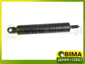 SIŁOWNIK GAZOWY KOLUMNY KIEROWNICZEJ CASE NEW HOLLAND