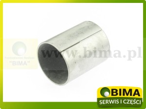 TULEJKA WAŁKA GÓRNEGO PODNOŚNIKA PRAWA RENAULT CLAAS