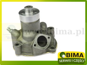 POMPA WODNA RENAULT CLAAS 