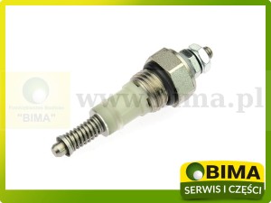 CZUJNIK CIŚNIENIA OLEJU HYDRAULIKI CASE