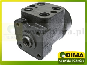 ORBITROL UKŁADU KIEROWNICZEGO JOHN DEERE