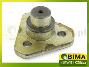 SWORZEŃ ZWROTNICY GÓRNY MF,RENAULT,CASE,CARRARO