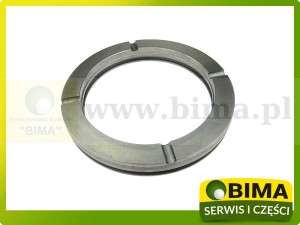 TŁOK KOSZA PÓŁBIEGU SPEEDSHIFT MASSEY FERGUSON