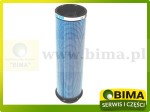FILTR POWIETRZA DOKŁADNY WEWNĘTRZNY CASE CLAAS DEUTZ FAHR FENDT JOHN DEERE ZETOR NEW HOLLAND 