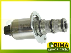 ELEKTROZAWÓR PRZEDNI NAPĘD JOHN DEERE RE211158