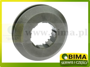 UŻYWANA PRZESUWKA WOM RNAULT 7700510920