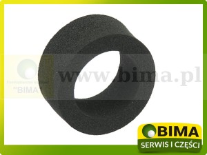 PIERŚCIEŃ USZCZELNIAJĄCY SPRZĘGŁA MOKREGO MASSEY FERGUSON