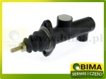 POMPKA SPRZĘGŁA JOHN DEERE ORYGINAŁ FTE
